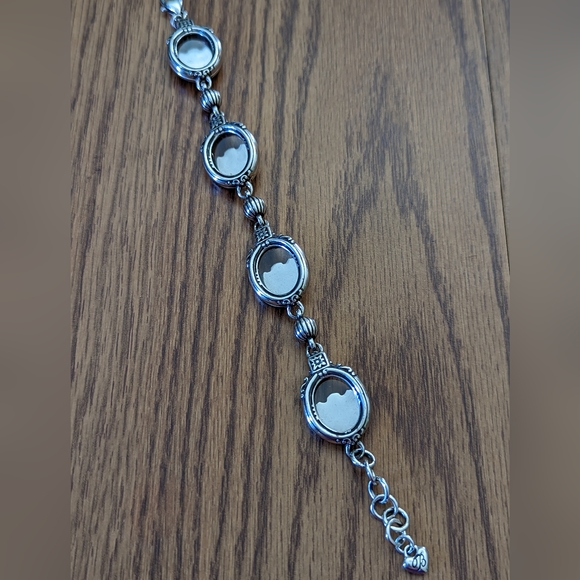 Brighton Memory Lane Photo Charm Bracelet - Picture 2 of 5